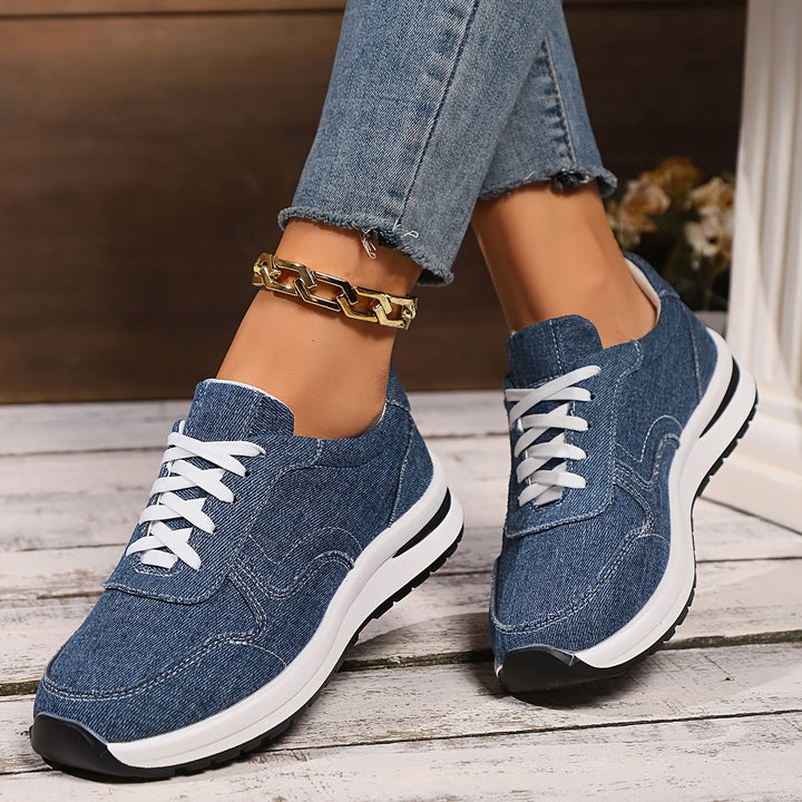 Emma | Orthopädischer Schuh für Damen