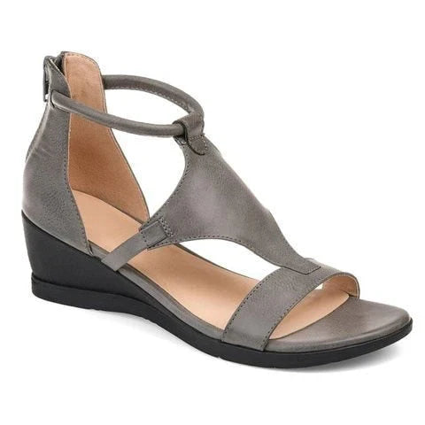 Rahel | Premium Orthopädische Sandalen aus Hochwertigen Materialien für Damen