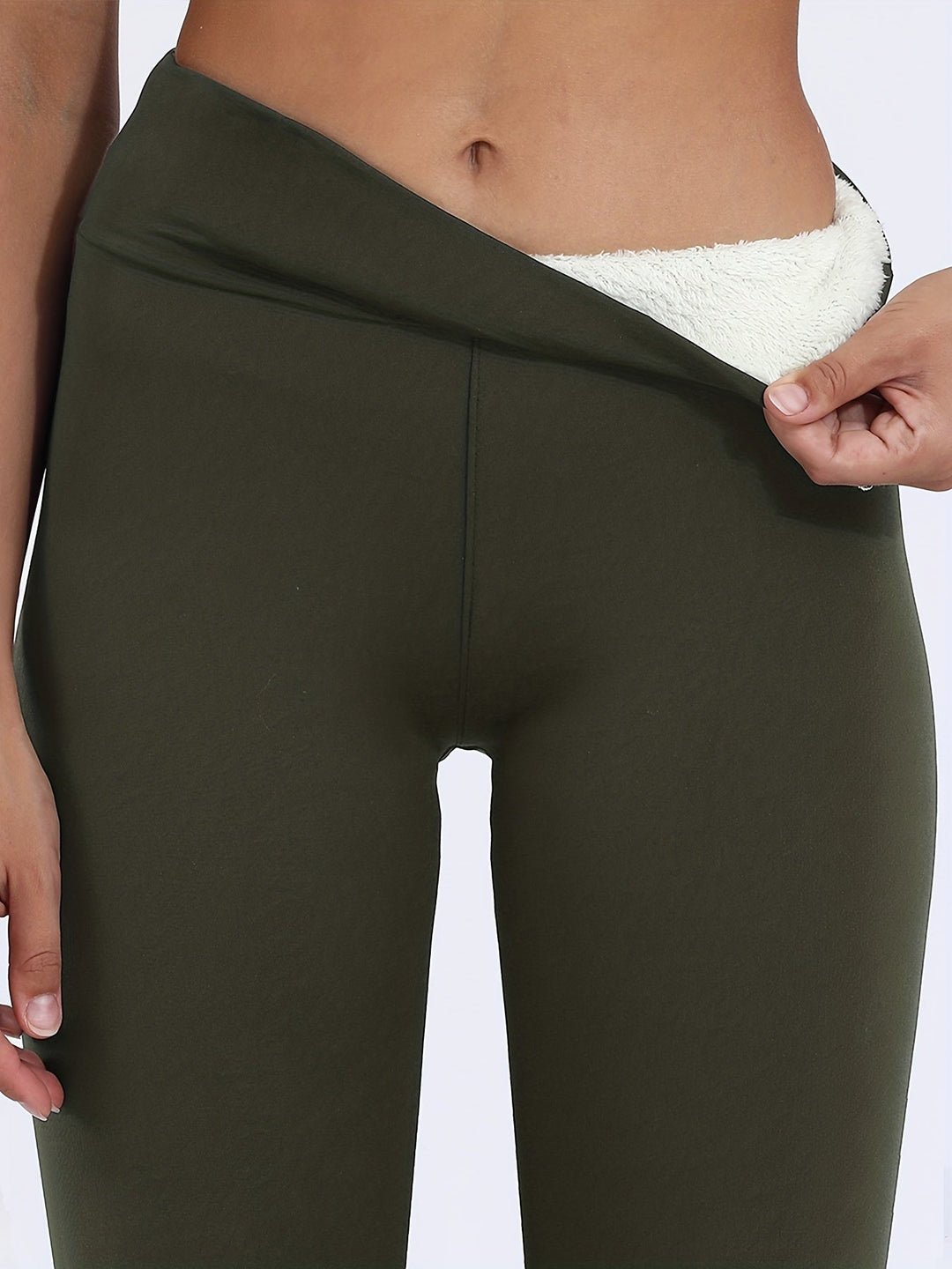 Veronica | Warme Comfartbale Stylische Leggings für Damen
