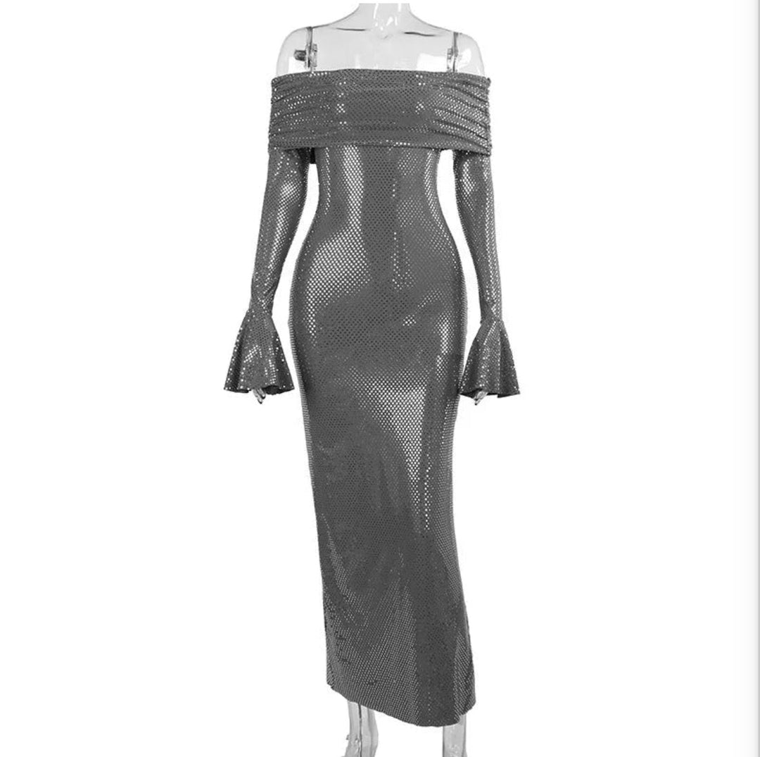 Astella | Spraykleid
