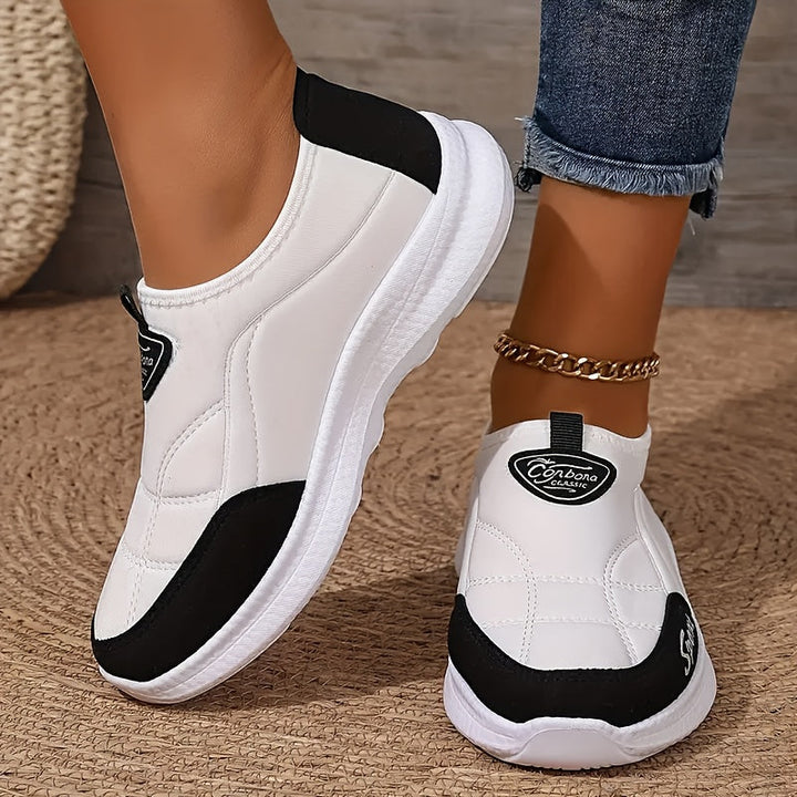 Weiche, atmungsaktive und leichte Damenschuhe für Damen