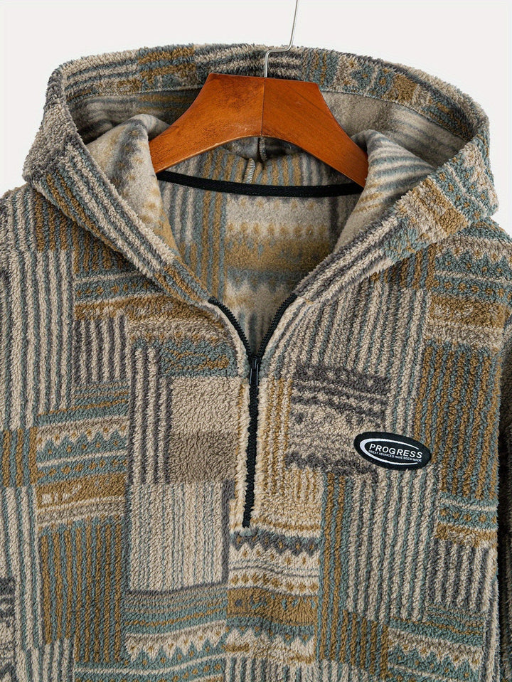 Finn | Herren Pullover mit langen Ärmeln