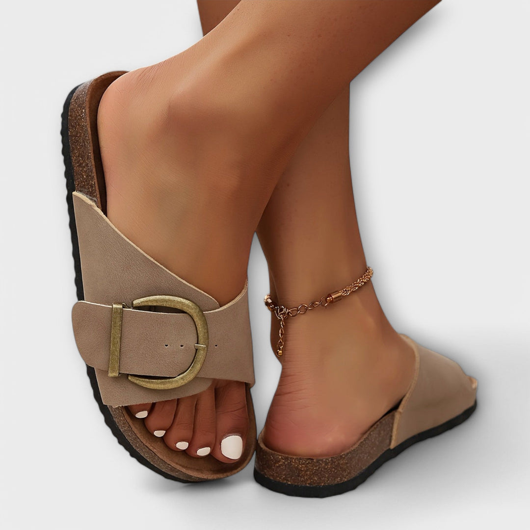 Noa | Komfortsandalen