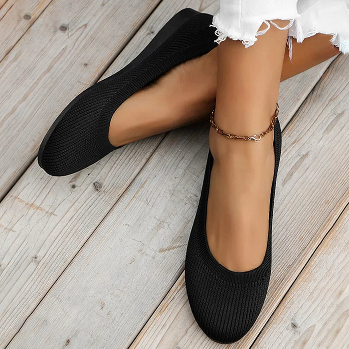 Pernille | Bequeme und rutschfeste Schuhe für Damen