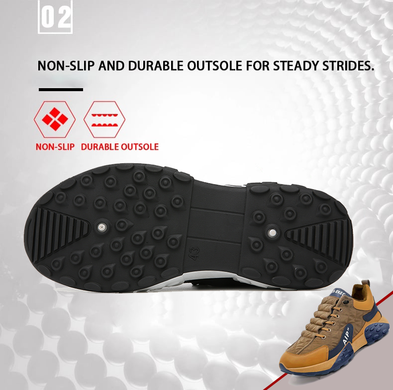 Giovanni | Orthopädische Komfort-Sneakers für Männer für Herren