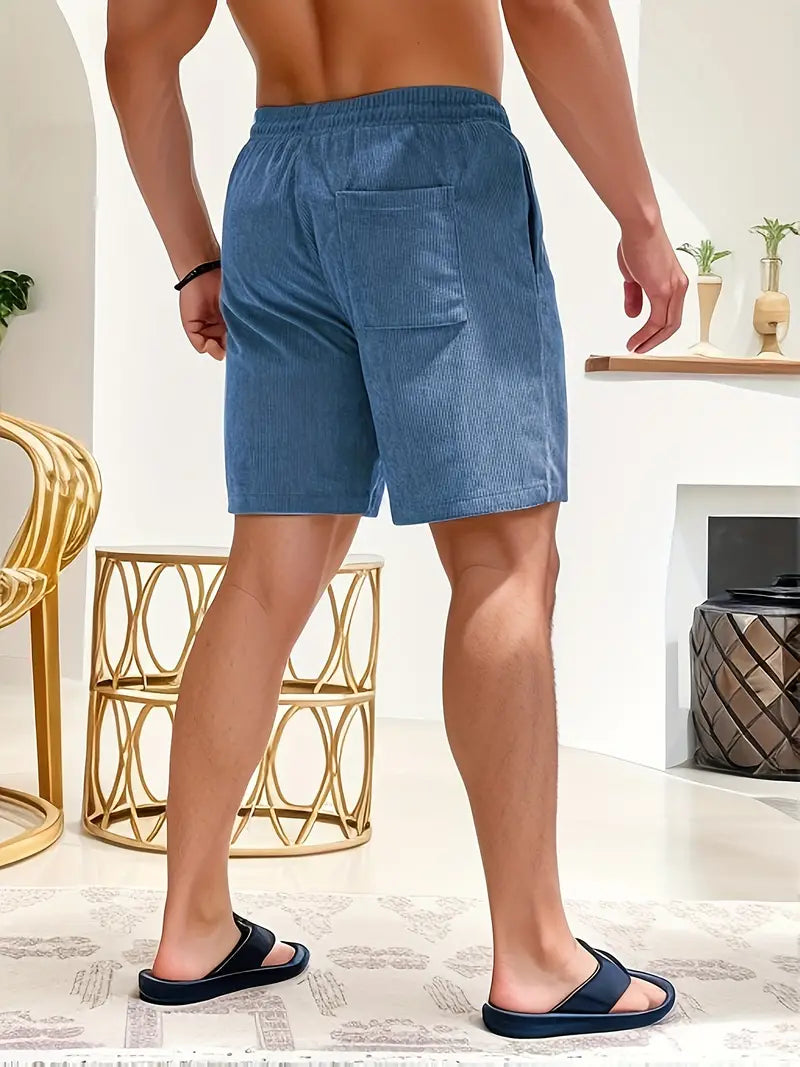 Mason | Herren Freizeit Badehose