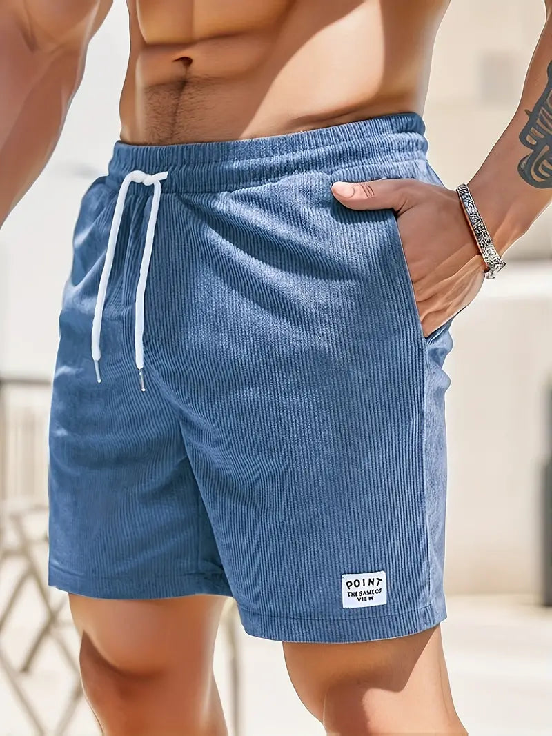 Mason | Herren Freizeit Badehose