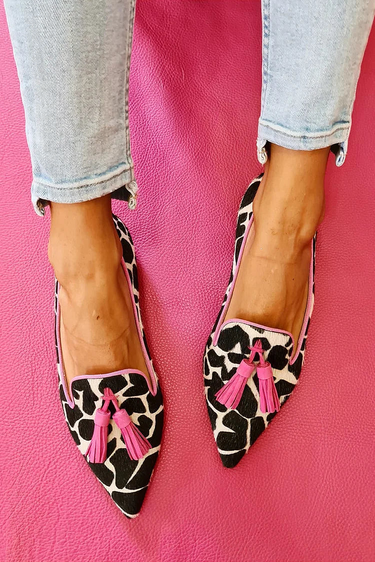 Julia | Verfeinerte Loafers für Damen