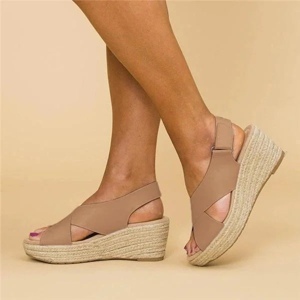 Bellora Komfort Orthopädische Sommerschuhe