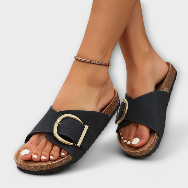 Noa | Komfortsandalen