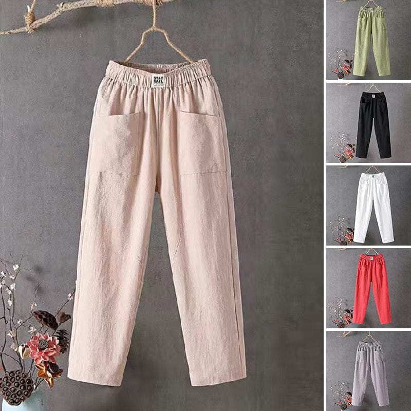 Stephanie | mischung Hose