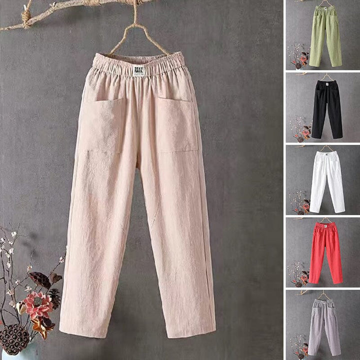 Stephanie | mischung Hose