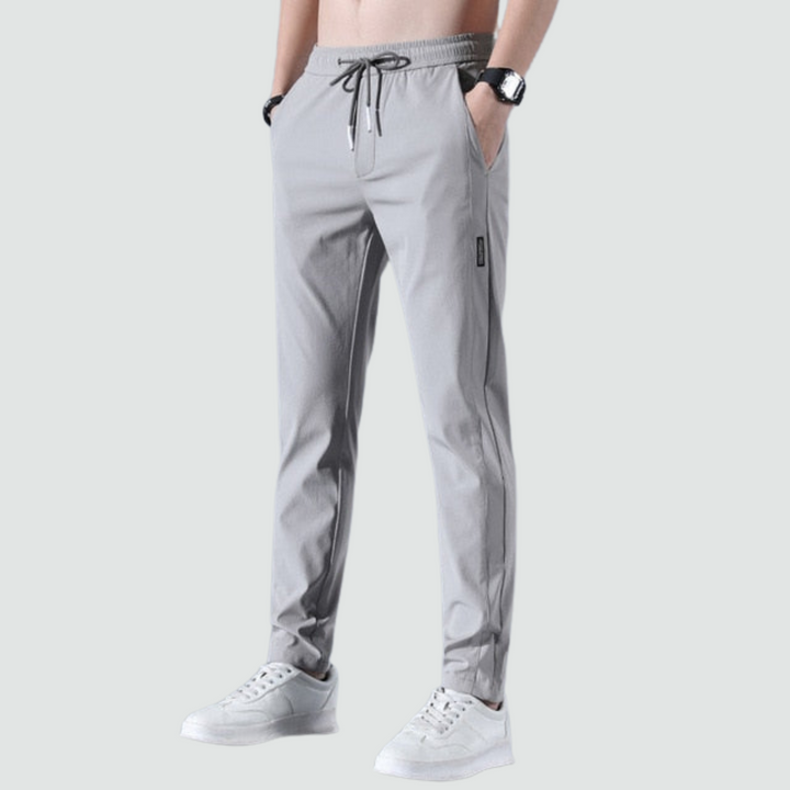 Wolf | Schnell trocknende Stretch-Hosen für Männer für Herren
