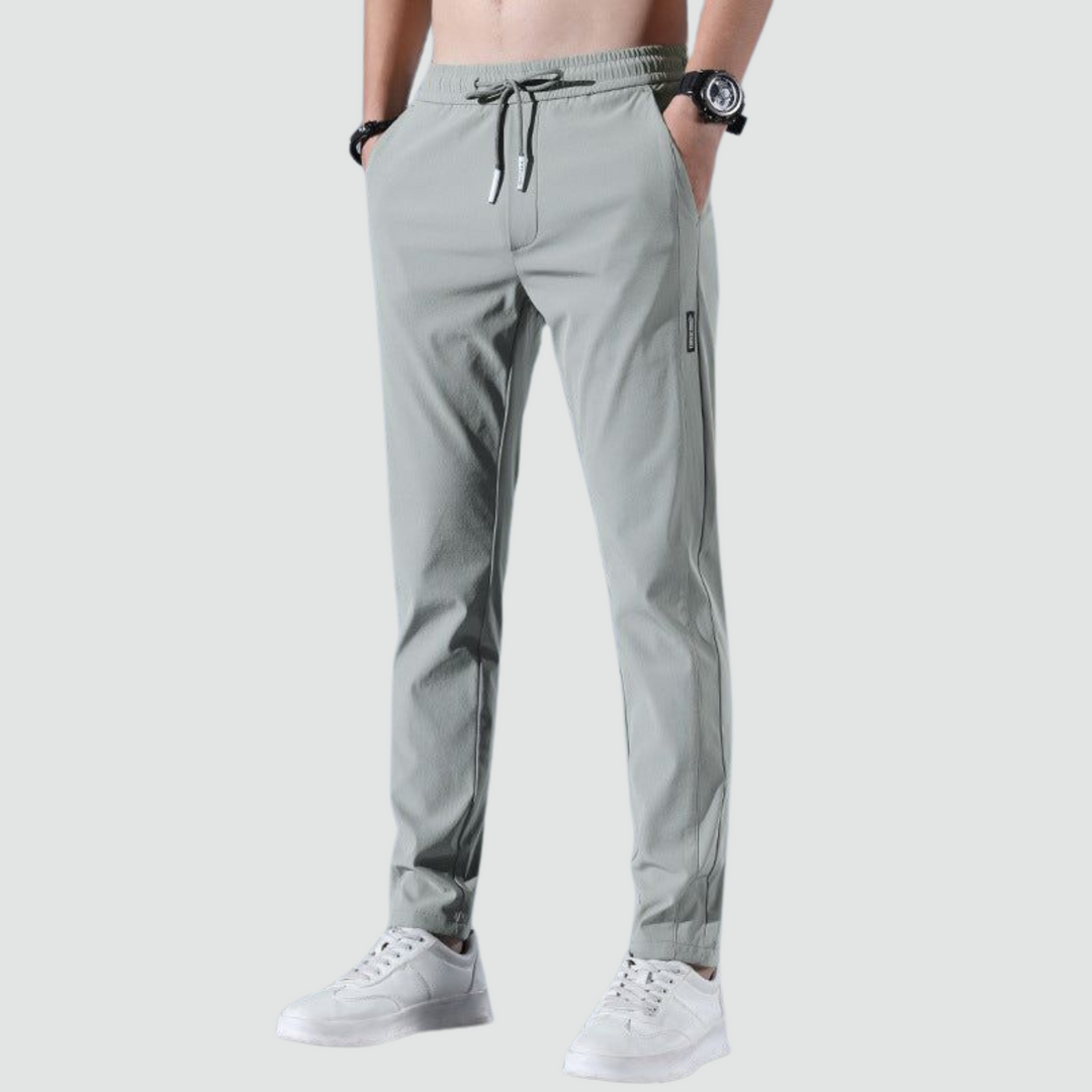 Wolf | Schnell trocknende Stretch-Hosen für Männer für Herren