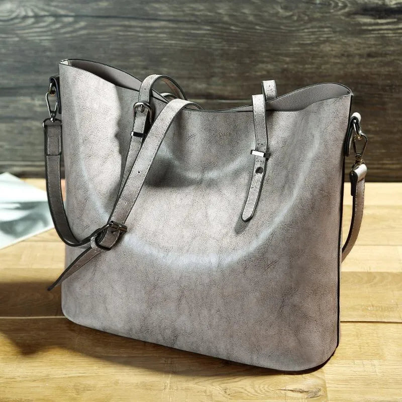 Tyri | Schultertasche für Damen