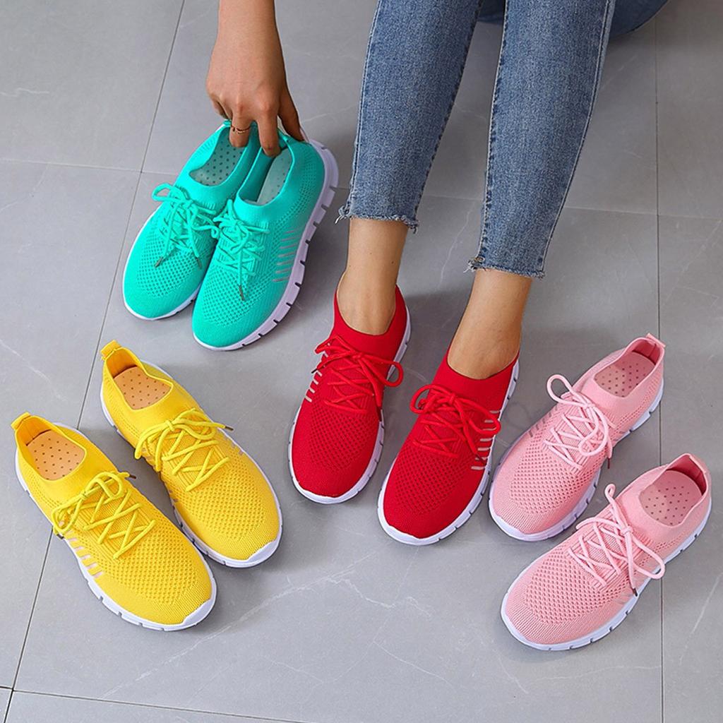 Nanna | Ergonomische und atmungsaktive Freizeitschuhe für Damen