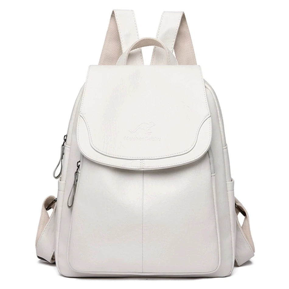 Gwendolyn | Anti-Diebstahl-Rucksack