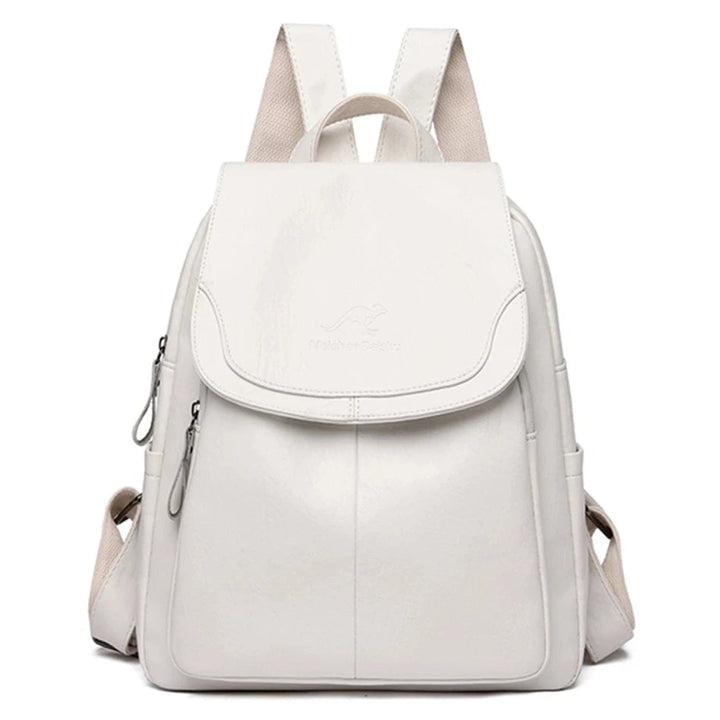 Gwendolyn | Anti-Diebstahl-Rucksack