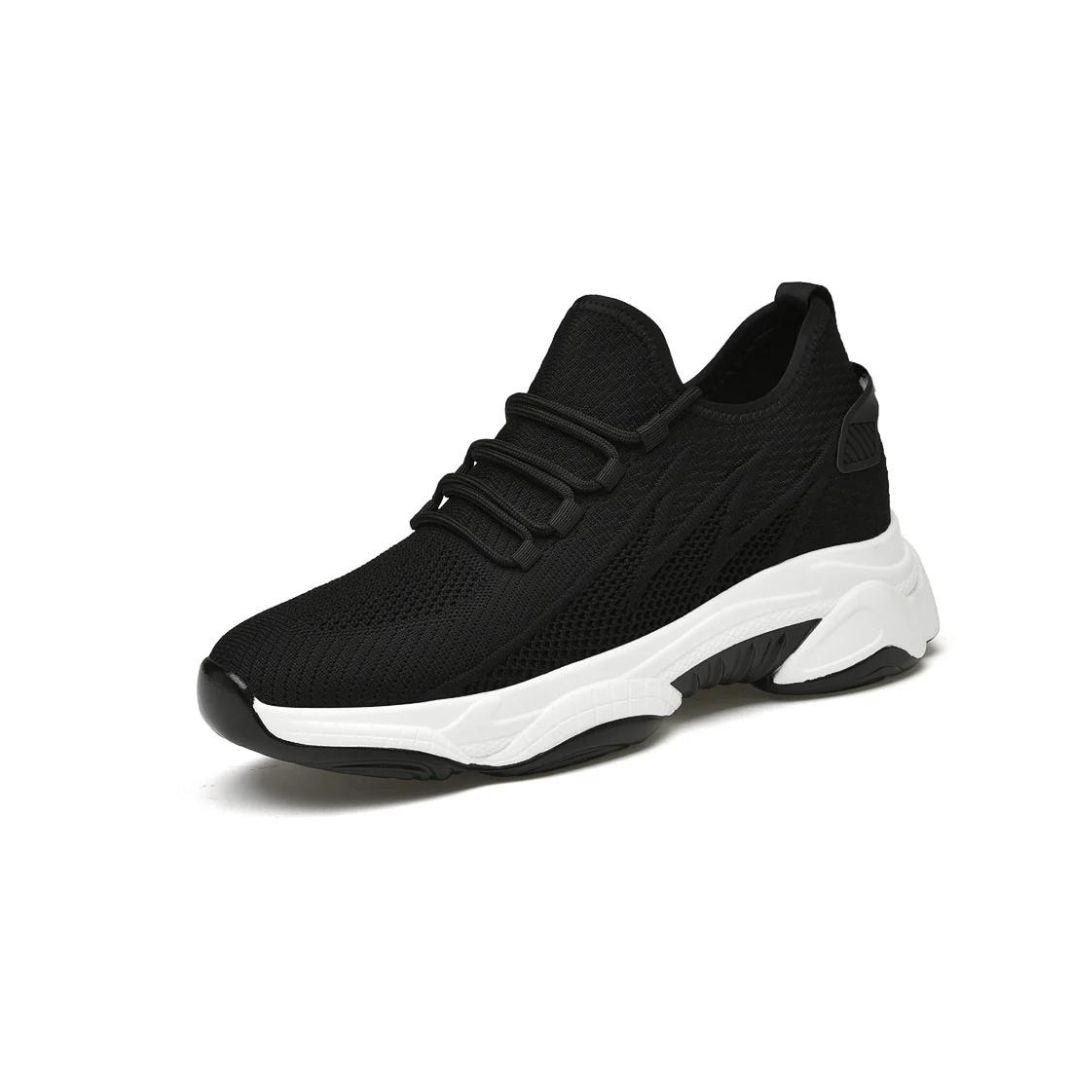 Alpha Kicks | SkyBoost Pro für Herren mit flachem Absatz
