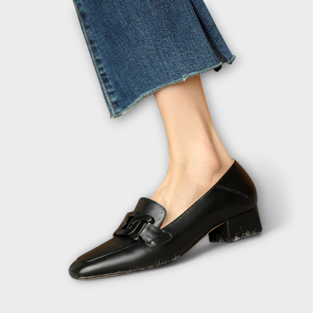 Monika | Slipper für Damen