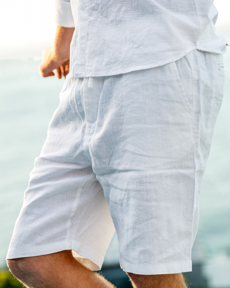 Lorenzo | Sommer Shorts für Herren