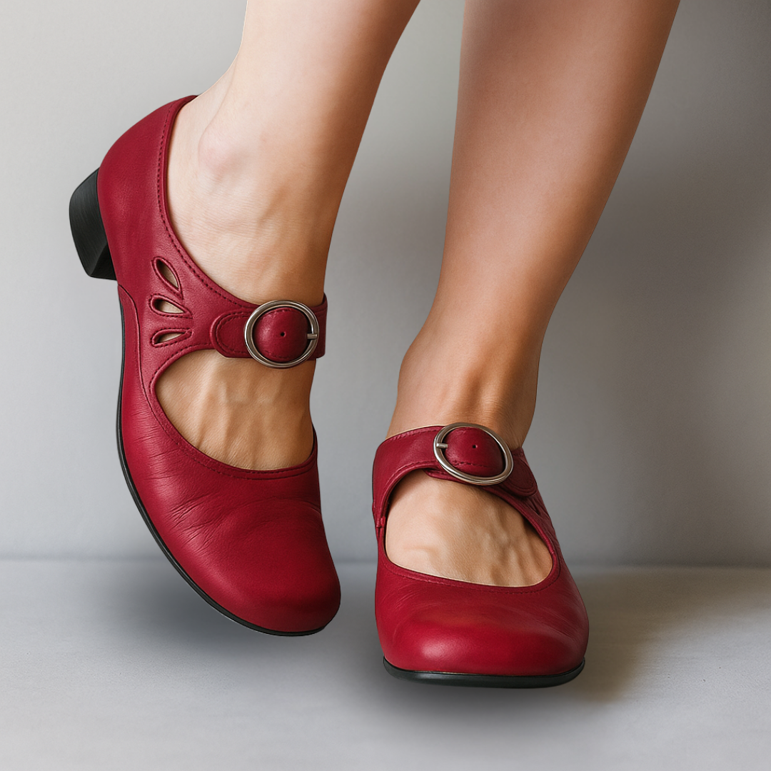 Meg | Elegante Absätze für Damen