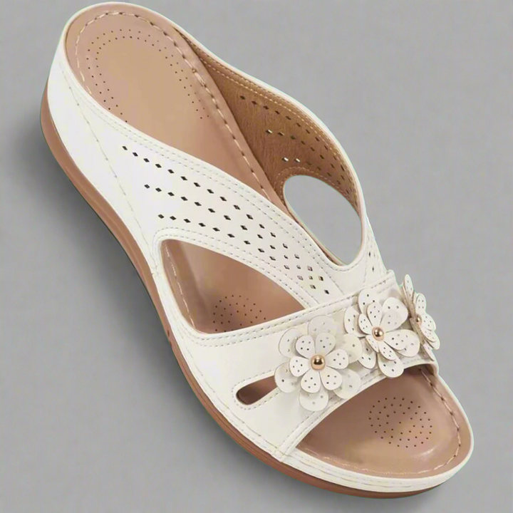 Sibindra | Orthopädische Sandalen für empfindliche Füße für Damen