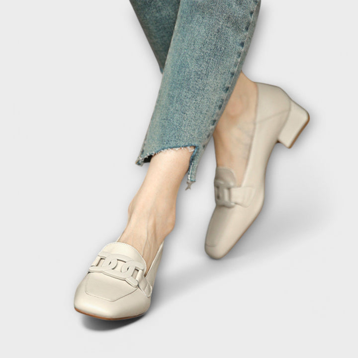 Monika | Slipper für Damen