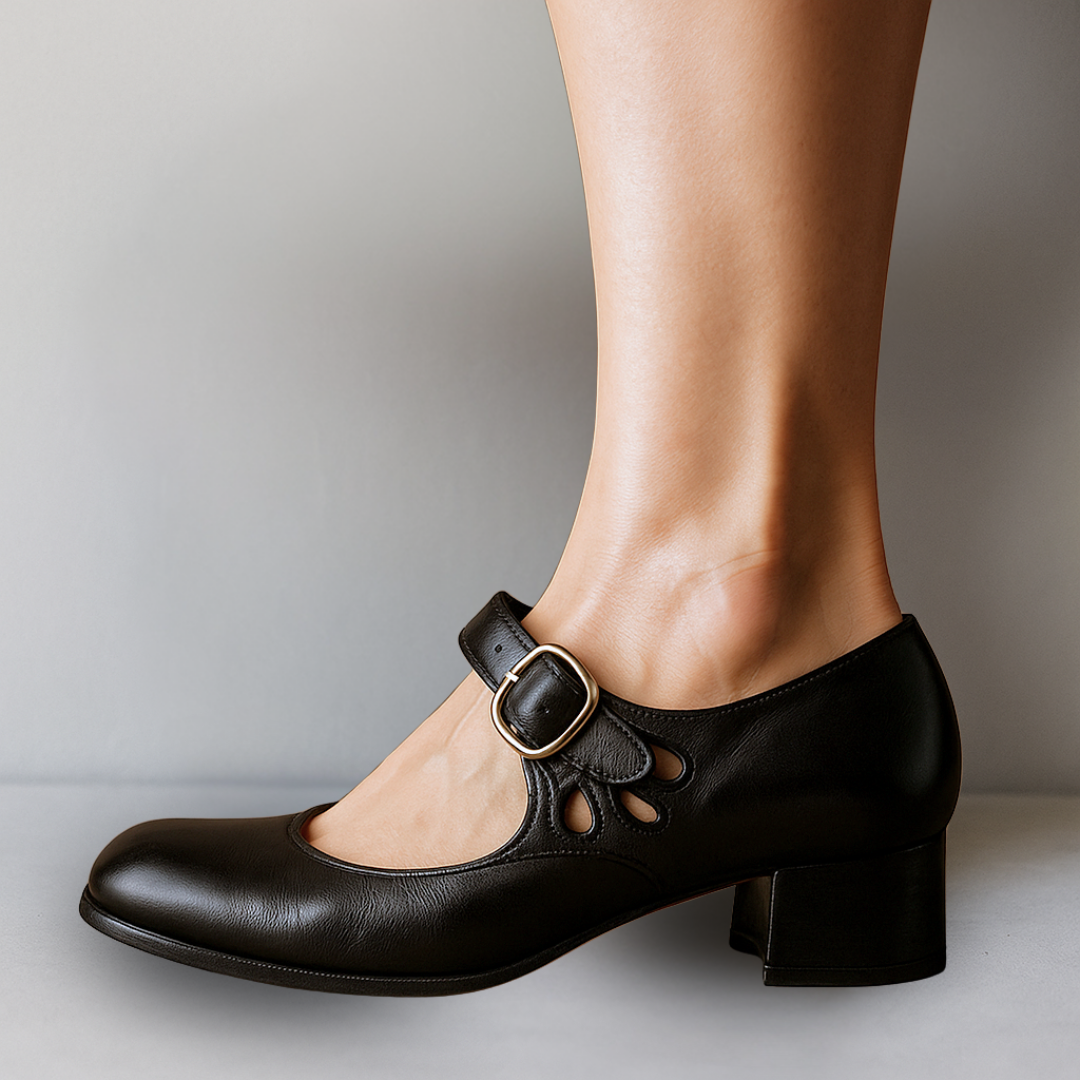 Meg | Elegante Absätze für Damen