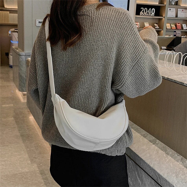 Tessa | Kompakte Tasche für Damen