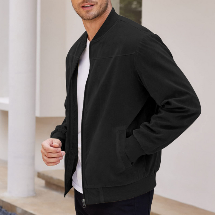 Cole | Leichte Jacke für alle Jahreszeiten für Damen mit langen Ärmeln
