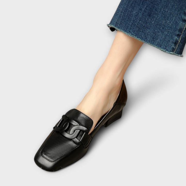Monika | Slipper für Damen