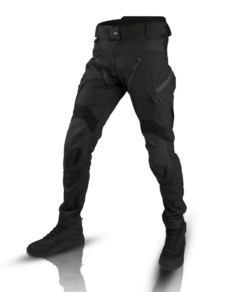MoveMax | Ultra-robuste Multi-Aktivitäts-Hose (2+1 GRATIS) für Herren