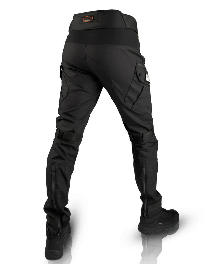 Colton | Taktische Hosen für Damen mit schmaler Passform und mittlerem Bund