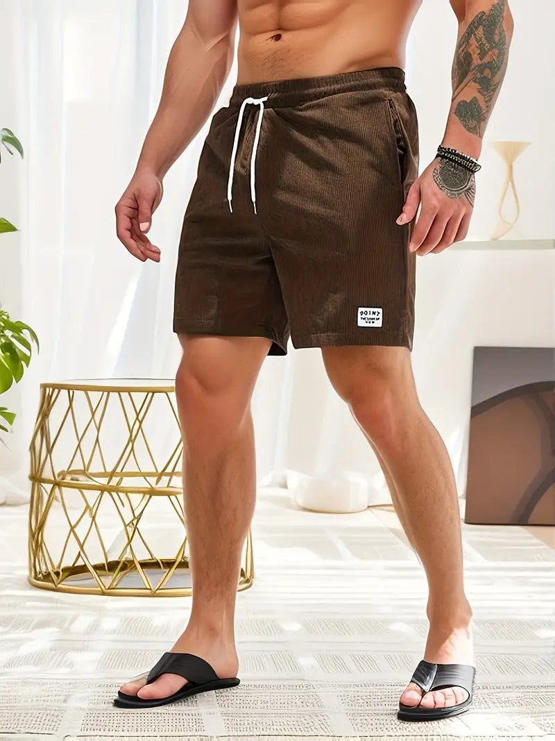 Mason | Herren Freizeit Badehose