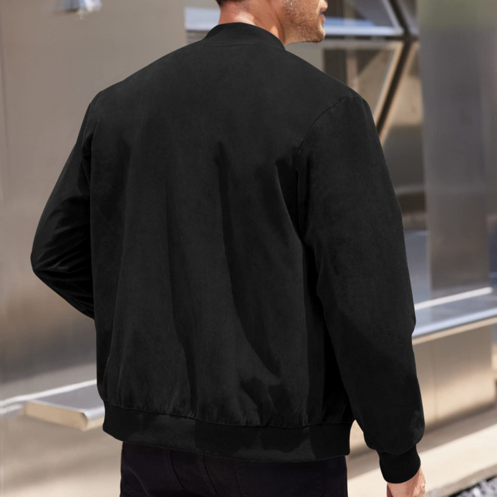 Cole | Leichte Jacke für alle Jahreszeiten für Damen mit langen Ärmeln
