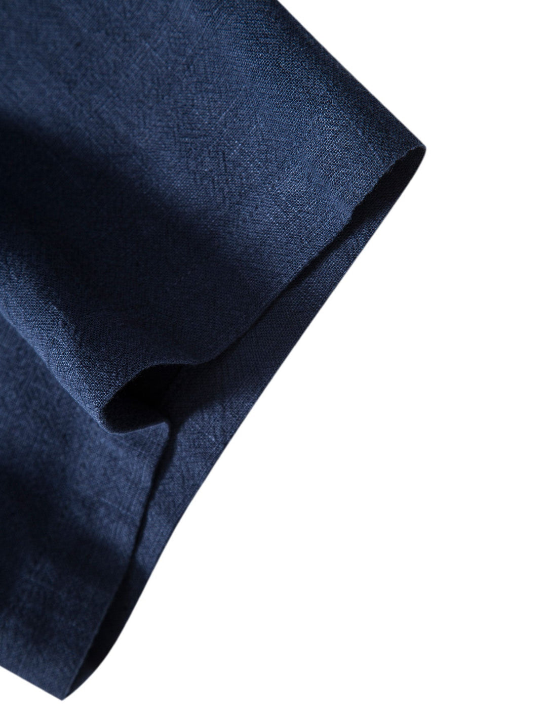 Button-Up Hemd und gerade geschnittene Hose -Rayon-Mischung für Herren