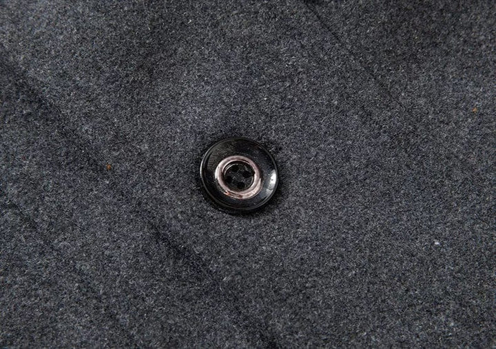 Diego | Zweiteilige Winter Jacke für Herren mit langen Ärmeln