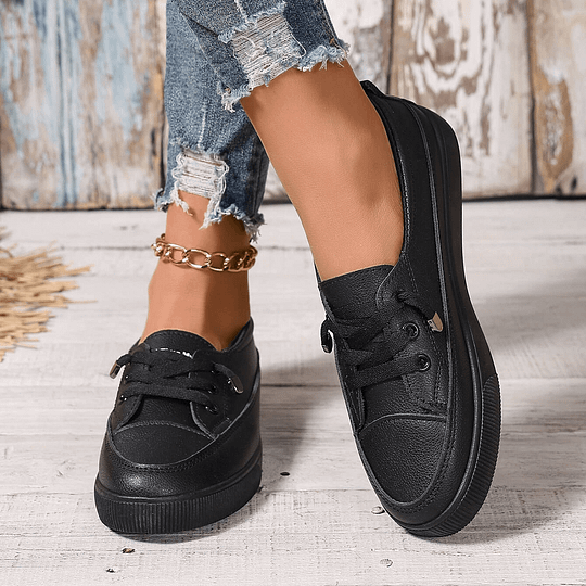 Krizzy | Schicke moderne orthopädische Schuhe für Damen