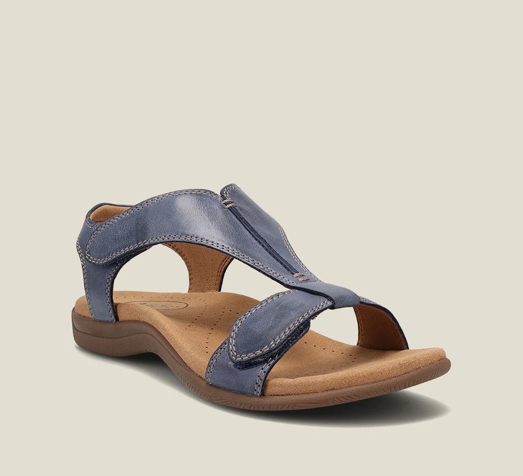 Fabiola Stilvolle Orthopädische Sandalen für Komfort und Eleganz!