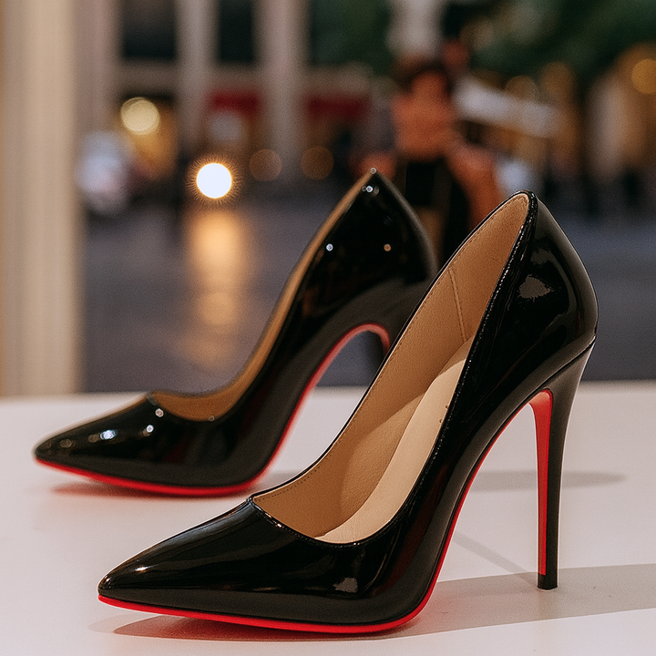 Eve | Elegante Absätze für Damen