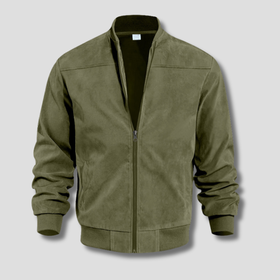 Cole | Leichte Jacke für alle Jahreszeiten für Damen mit langen Ärmeln