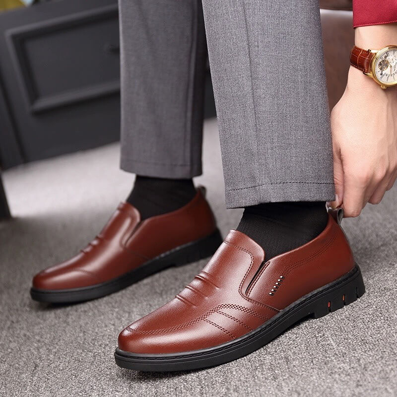 Mike | Business-Schuhe für Herren