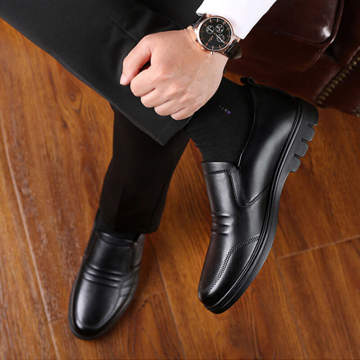 Mike | Business-Schuhe für Herren