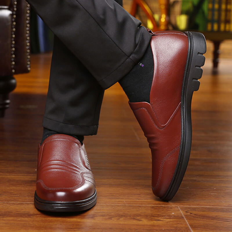 Mike | Business-Schuhe für Herren