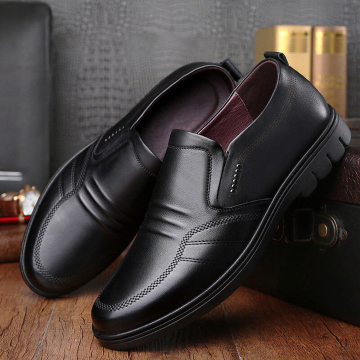 Mike | Business-Schuhe für Herren