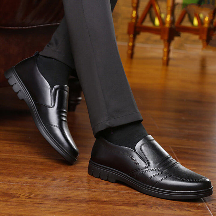 Mike | Business-Schuhe für Herren