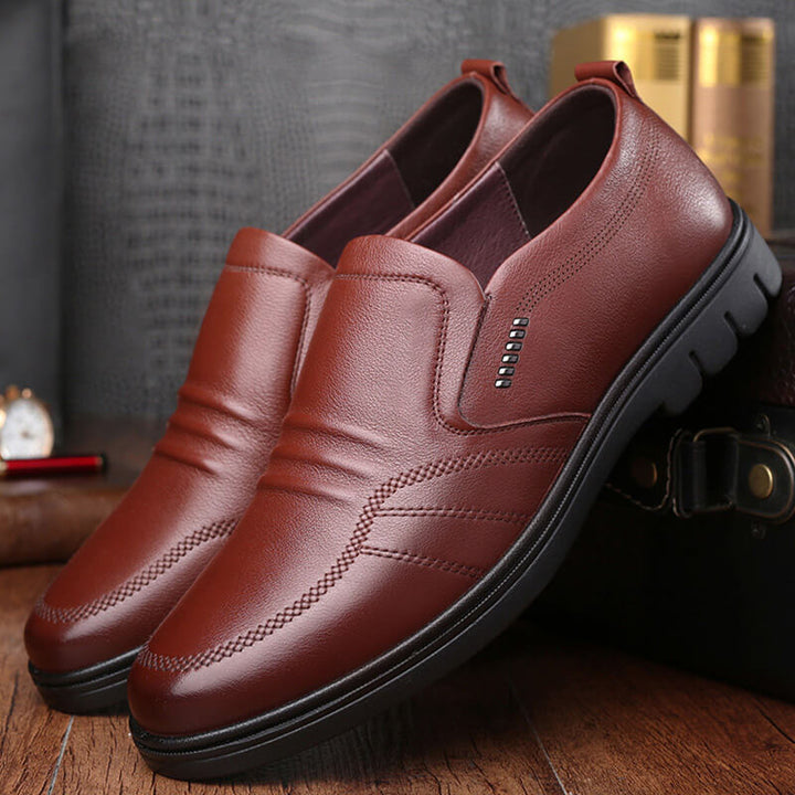 Mike | Business-Schuhe für Herren