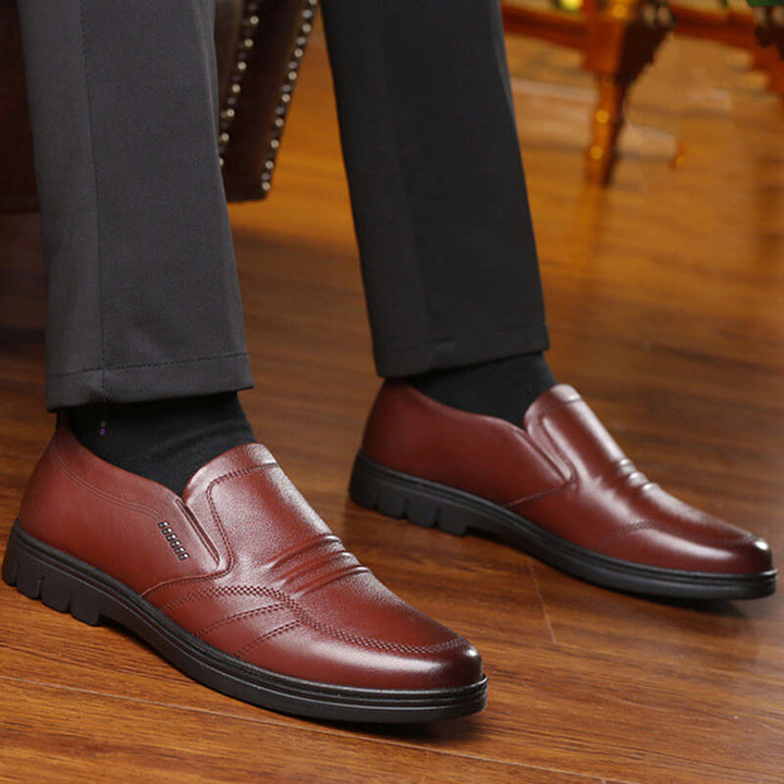 Mike | Business-Schuhe für Herren