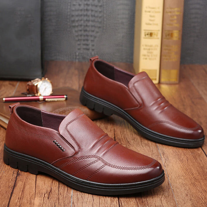 Mike | Business-Schuhe für Herren